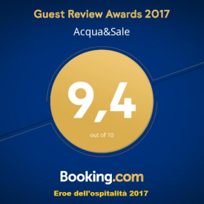 Acqua&Sale
